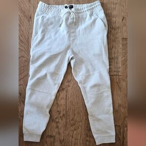 PacSun Gray Sweatpants Comfortable Joggers